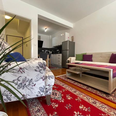 Apartman 2 Old Bridge View 모스타르 외부 사진