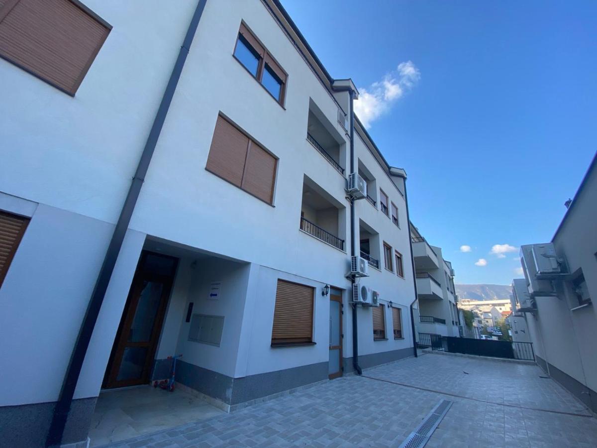 Apartman 2 Old Bridge View 모스타르 외부 사진