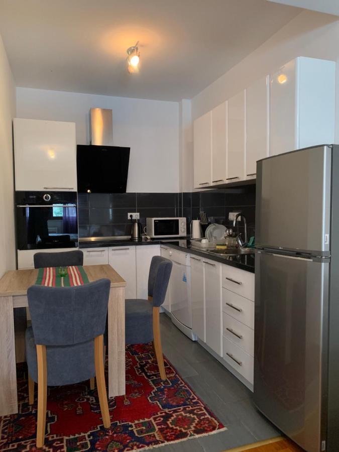 Apartman 2 Old Bridge View 모스타르 외부 사진