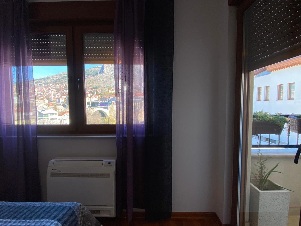 Apartman 2 Old Bridge View 모스타르 외부 사진