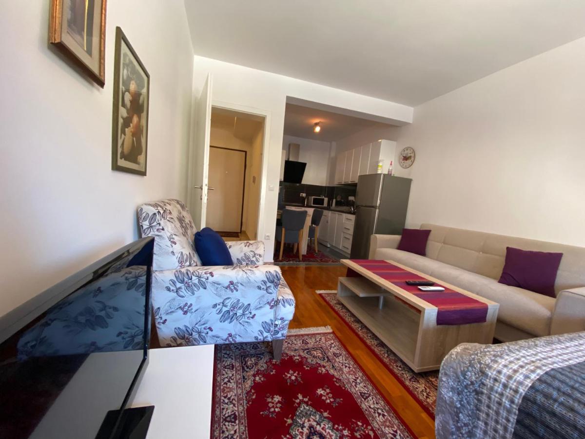 Apartman 2 Old Bridge View 모스타르 외부 사진
