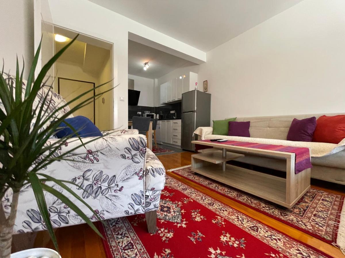 Apartman 2 Old Bridge View 모스타르 외부 사진