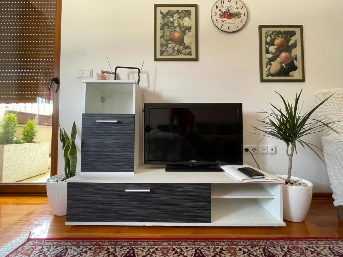 Apartman 2 Old Bridge View 모스타르 외부 사진